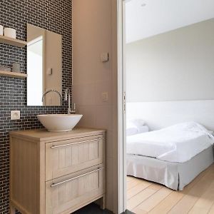 Standard Zimmer mit zwei Einzelbetten
